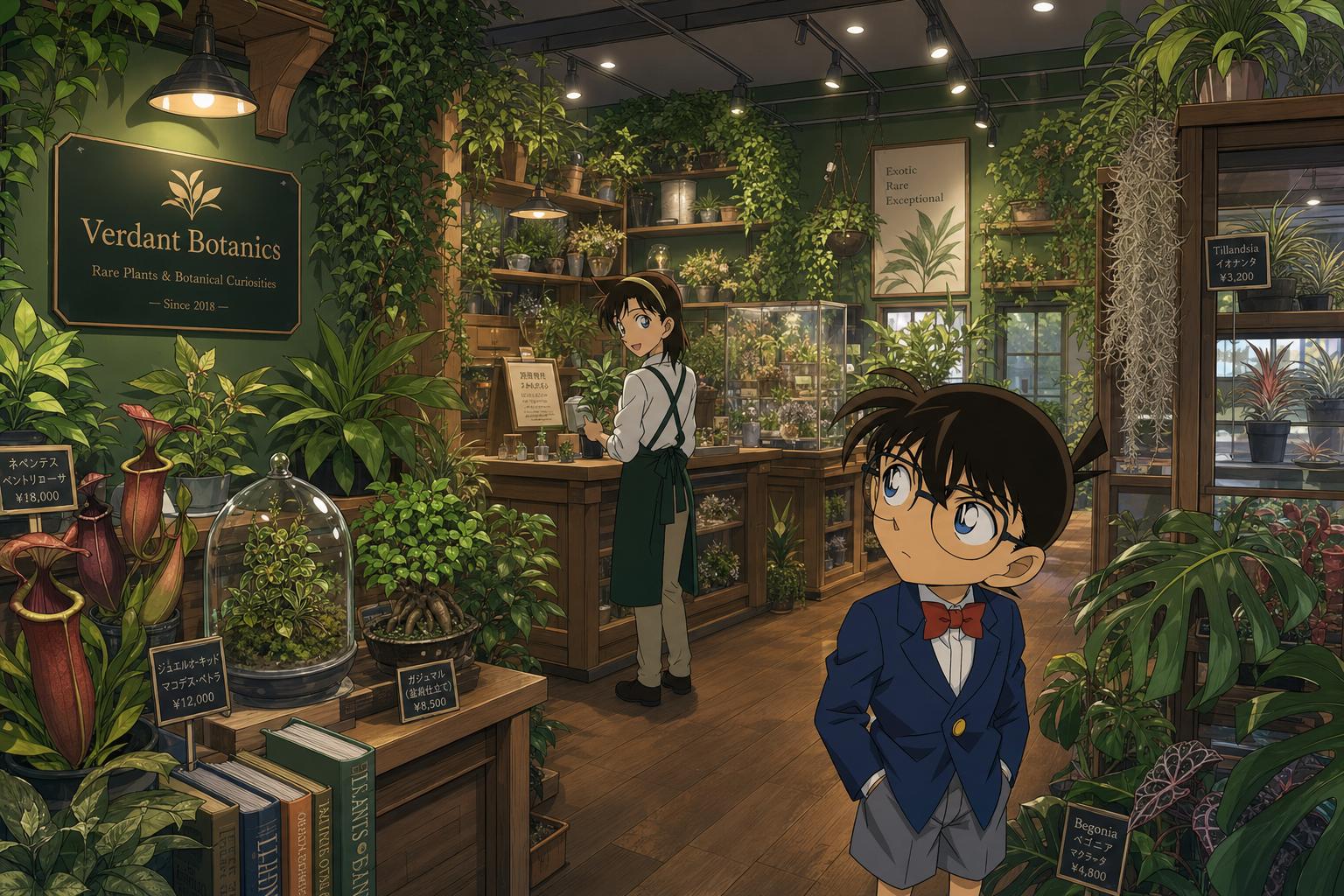 蜜桃传媒内容总监赵晓梅——资深植物视频制片人